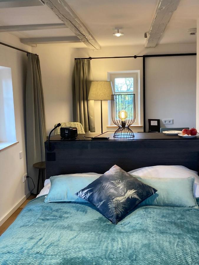 Hotel Burg Abenberg المظهر الخارجي الصورة