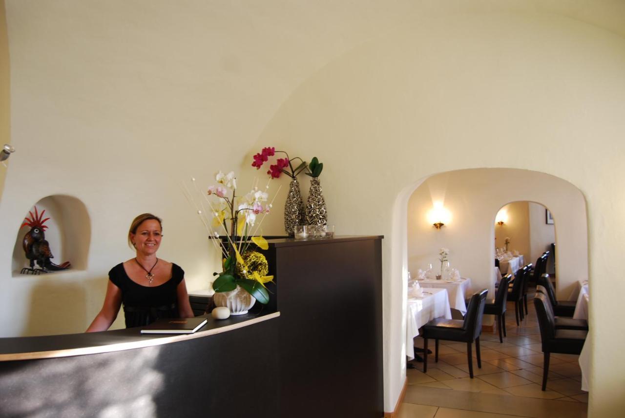 Hotel Burg Abenberg المظهر الخارجي الصورة